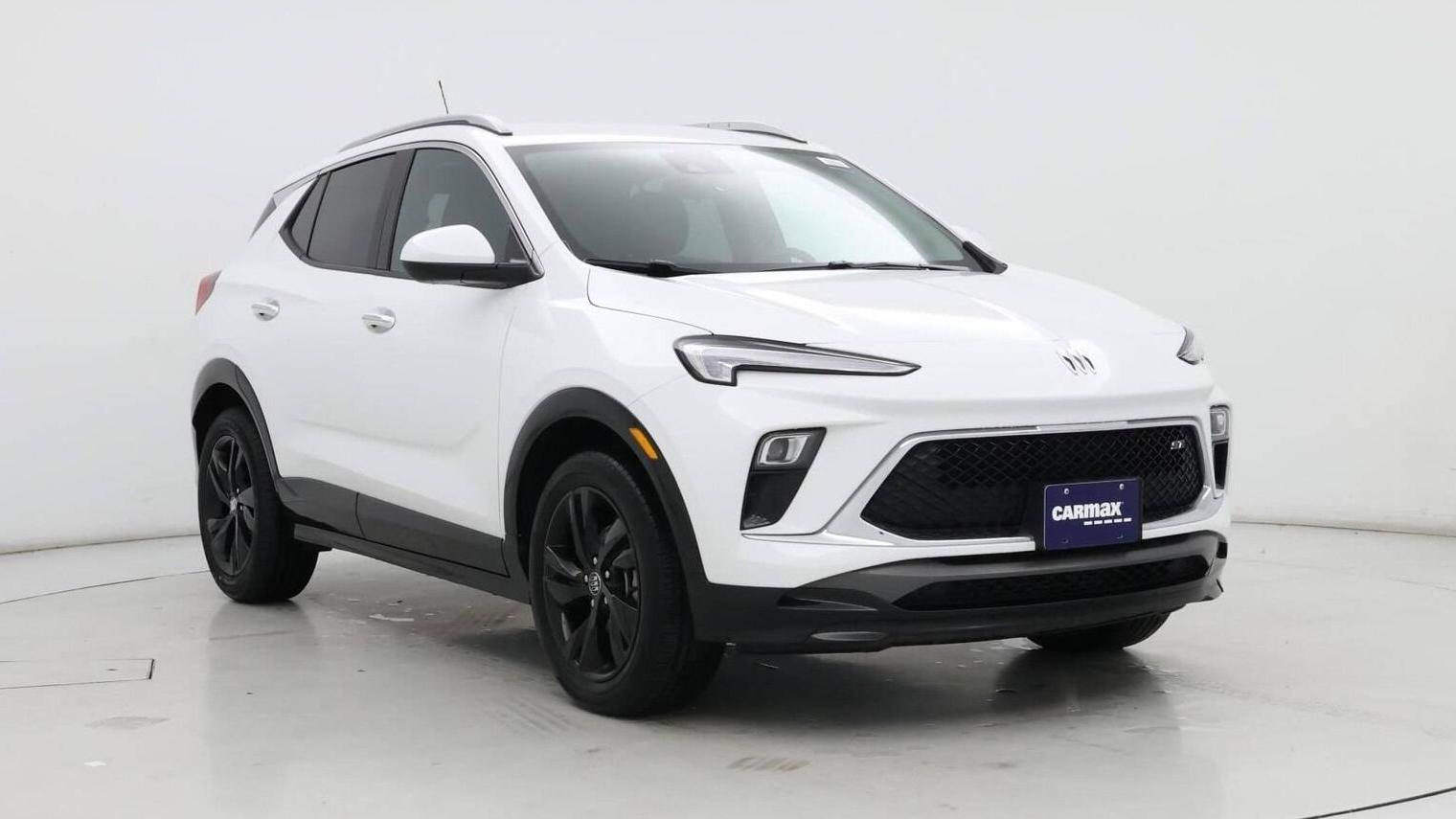 BUICK ENCORE GX 2024 KL4AMDSL8RB106716 image